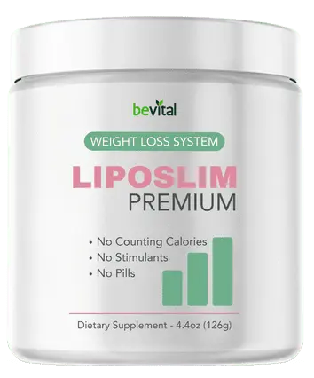 Liposlim Premium supplements